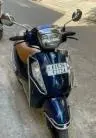 Suzuki Access 125cc Drum CBS Alloy Wheel 2020