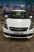 Maruti Suzuki Swift DZire VDi 2015
