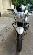 TVS Apache RTR 180cc 2012