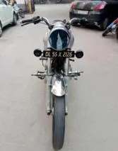 Royal Enfield Electra 350cc 2007