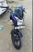 Hero Passion Pro 100cc 2018