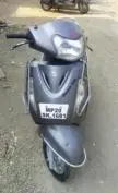 Suzuki Access 125cc 2015
