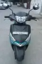 Yamaha Alpha 110cc 2017