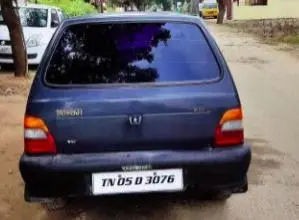 Maruti Suzuki 800 AC 2000