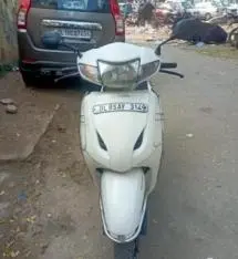 Honda Activa 110cc 2011