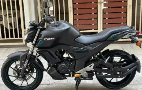 Yamaha FZS-FI V 3.0 150cc 2020