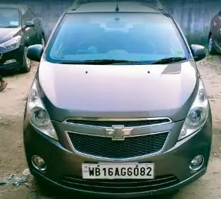 Chevrolet Beat LT Diesel 2014