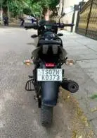 Bajaj Pulsar ABS 150cc 2020