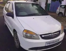 Tata Indigo CS LX TDI 2011