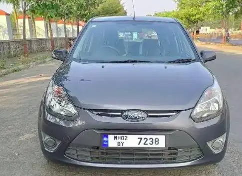 Ford Figo ZXI DURATEC 1.2 2010