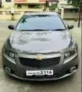 Chevrolet Cruze LTZ 2013