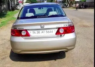 Honda City ZX GXi 2008