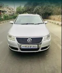 Volkswagen Passat 1.8L TSI 2010