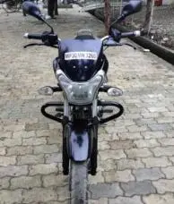 Bajaj V15 150cc 2017