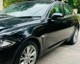 Jaguar XF Diesel S Premium Luxury 2012