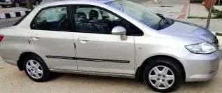 Honda City 1.5 EXI 2008