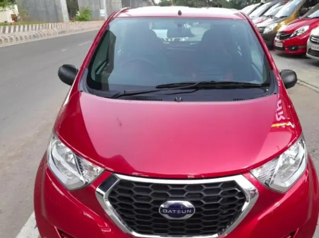 Datsun Redi-GO S 2019