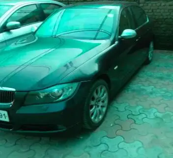 BMW 3 Series 325I 2008