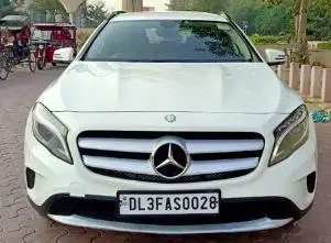 Mercedes-Benz GLA Class 200 CDI SPORTS 2015
