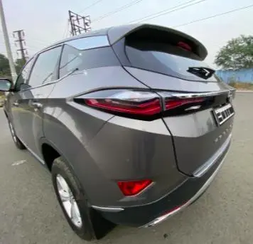 Tata Harrier XZ 2019
