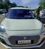Maruti Suzuki Swift VDi 2018
