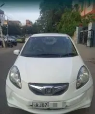Honda Brio S MT 2012
