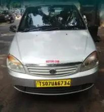 Tata Indica V2 LS 2015
