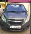 Chevrolet Beat LS Diesel 2013