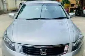 Honda Accord 2.4 ELEGANCE AT 2008