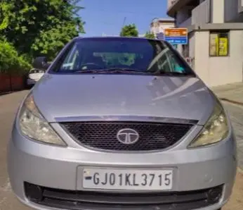 Tata Indica Vista TERRA QUADRAJET BS III 2011