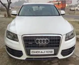 Audi Q5 2.0 TDI 2011