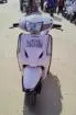 Honda Activa 110cc 2014