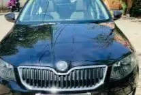 Skoda Octavia Elegance 2.0 TDI AT 2014
