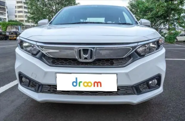 Honda Amaze 1.2 VX CVT Petrol 2020