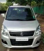 Maruti Suzuki Wagon R VXi 2011
