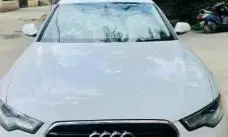 Audi A6 2.0 TDI 2012