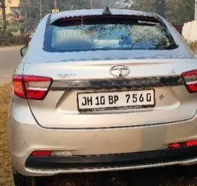 Tata Tigor Revotron XZ (O) 2018
