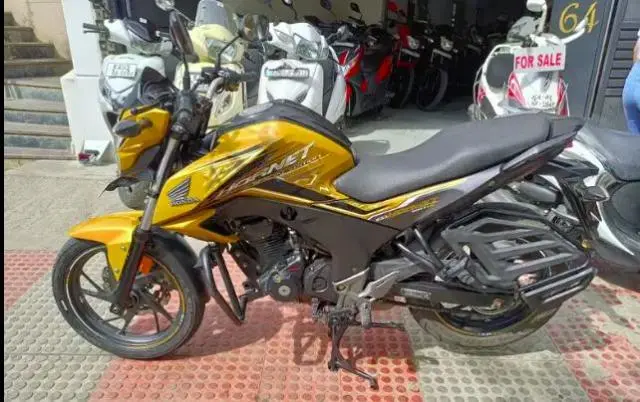 Honda CB Hornet 160R STD 2020