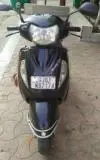Suzuki Access 125cc 2011