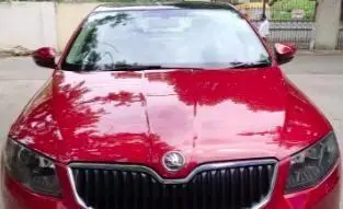Skoda Octavia ELEGANCE 1.8 TSI AT 2014