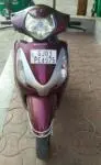 Honda Aviator 110cc 2012