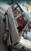 Maruti Suzuki Omni 8 SEATER 2007