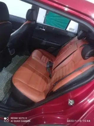 Hyundai Creta 1.6 SX Diesel 2020