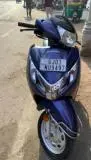 Honda Activa 125cc 2017
