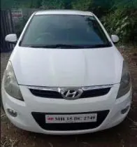 Hyundai i20 Asta 1.2 2011
