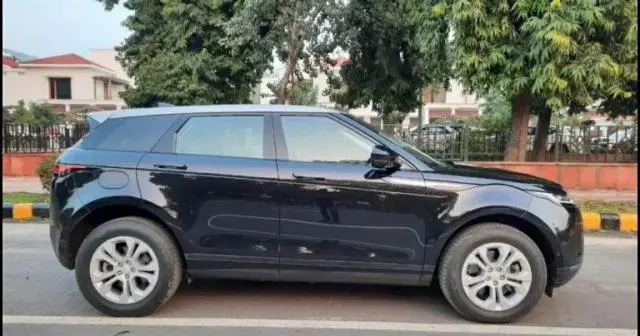 Land Rover Range Rover Sport SDV6 SE 2015