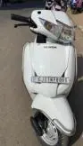 Honda Activa 110cc 2012