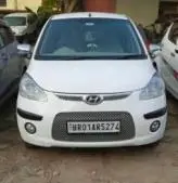 Hyundai i10 Magna 1.2 Kappa2 2009