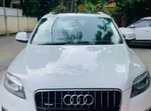 Audi Q7 3.0 TDI quattro Technology Pack 2013