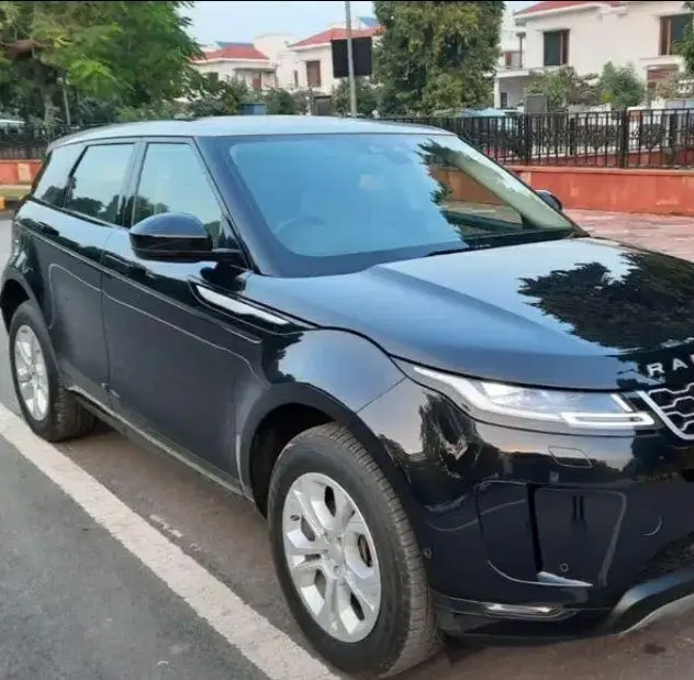 Land Rover Range Rover Evoque S BS6 2020